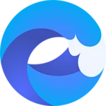 waveful android application logo